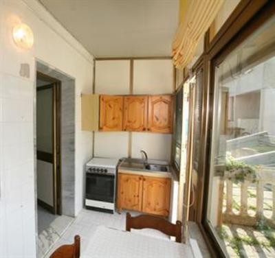 фото отеля Hotel Mandetta