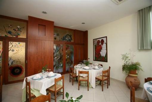 фото отеля Hotel Mandetta