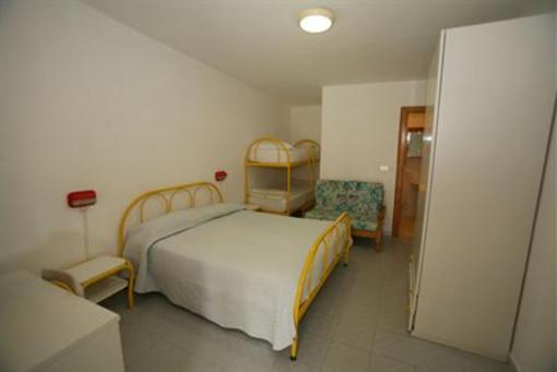 фото отеля Hotel Mandetta