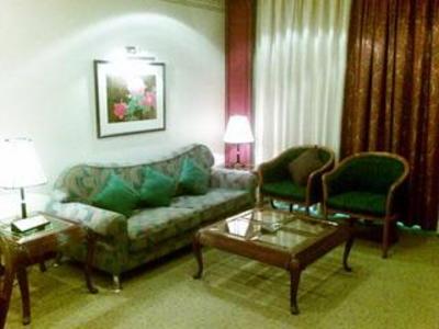 фото отеля Emerald Puteri Hotel
