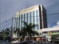 Emerald Puteri Hotel