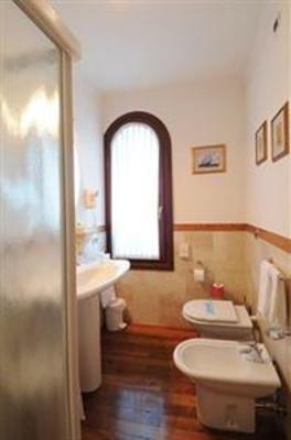 фото отеля Park Hotel Villa Vicini