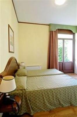 фото отеля Park Hotel Villa Vicini
