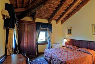 фото отеля Park Hotel Villa Vicini