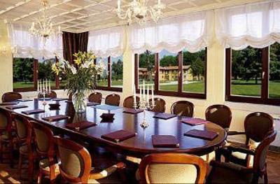 фото отеля Park Hotel Villa Vicini