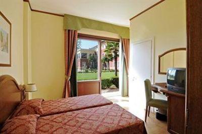 фото отеля Park Hotel Villa Vicini