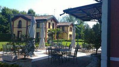 фото отеля Park Hotel Villa Vicini