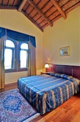 фото отеля Park Hotel Villa Vicini