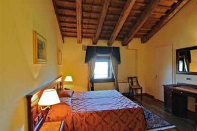 фото отеля Park Hotel Villa Vicini