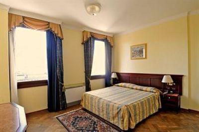 фото отеля Park Hotel Villa Vicini