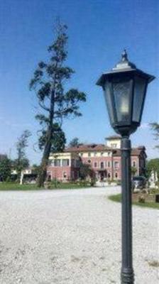 фото отеля Park Hotel Villa Vicini