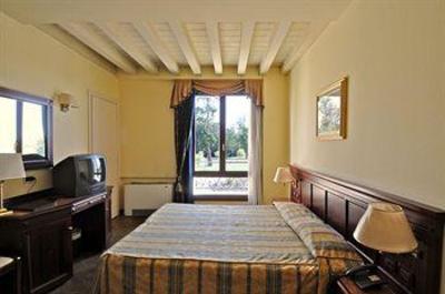 фото отеля Park Hotel Villa Vicini