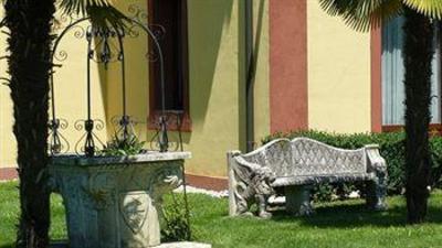 фото отеля Park Hotel Villa Vicini
