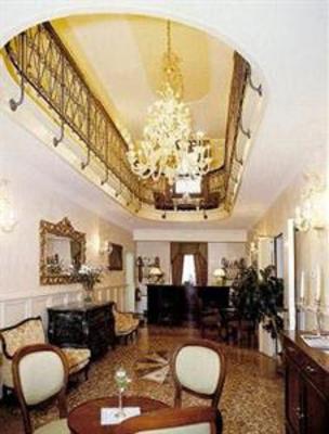 фото отеля Park Hotel Villa Vicini