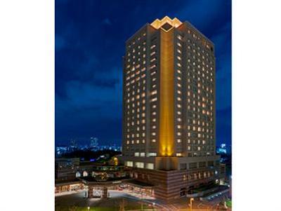 фото отеля The Westin Hotel Tokyo