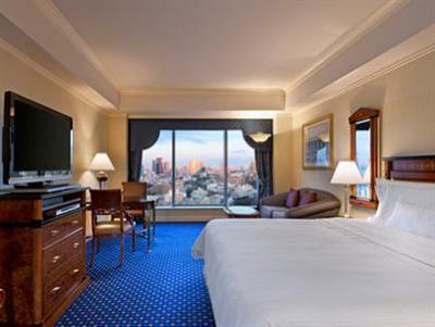 фото отеля The Westin Hotel Tokyo