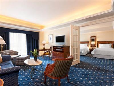 фото отеля The Westin Hotel Tokyo