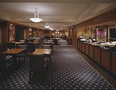 фото отеля The Westin Hotel Tokyo