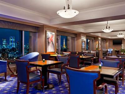фото отеля The Westin Hotel Tokyo