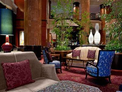 фото отеля The Westin Hotel Tokyo