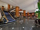 фото отеля The Westin Hotel Tokyo