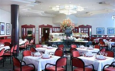 фото отеля Lindner Hotel Kaiserhof