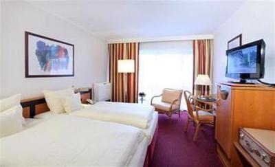 фото отеля Lindner Hotel Kaiserhof