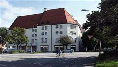 фото отеля Lindner Hotel Kaiserhof