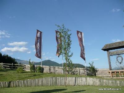 фото отеля Hotel Gratschwirt Dobbiaco