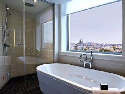 фото отеля Sofitel Lux Le Grand Ducal