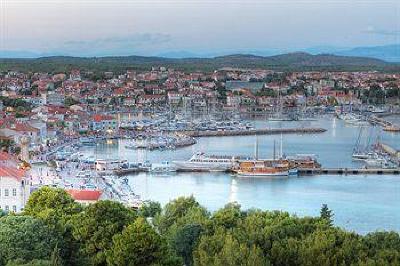 фото отеля Punta Hotel Vodice