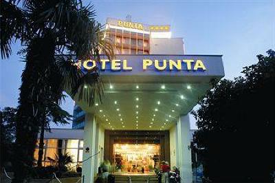 фото отеля Punta Hotel Vodice