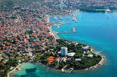 фото отеля Punta Hotel Vodice