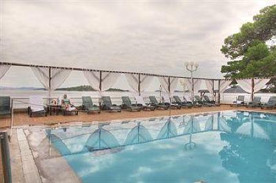 фото отеля Punta Hotel Vodice