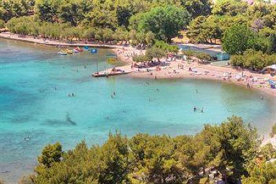 фото отеля Punta Hotel Vodice