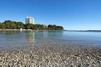 фото отеля Punta Hotel Vodice