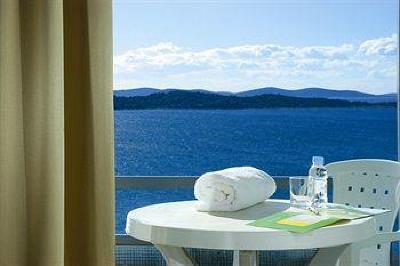 фото отеля Punta Hotel Vodice
