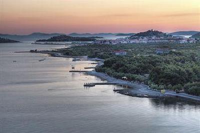 фото отеля Punta Hotel Vodice