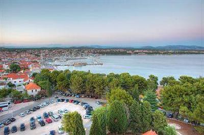 фото отеля Punta Hotel Vodice