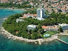 фото отеля Punta Hotel Vodice