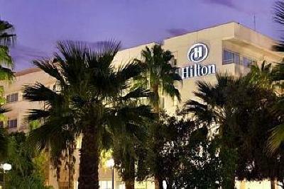 фото отеля Hilton Park Nicosia