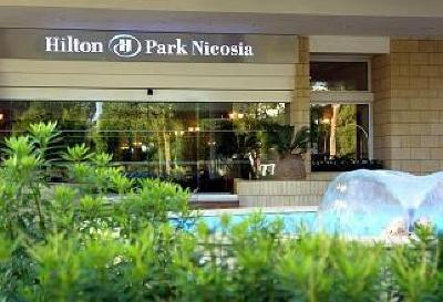 фото отеля Hilton Park Nicosia