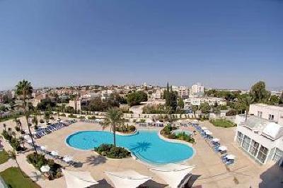 фото отеля Hilton Park Nicosia