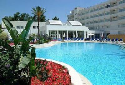 фото отеля Hilton Park Nicosia