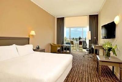 фото отеля Hilton Park Nicosia