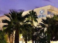 Hilton Park Nicosia