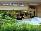 фото отеля Hilton Park Nicosia