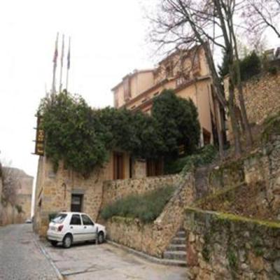 фото отеля Los Linajes Hotel