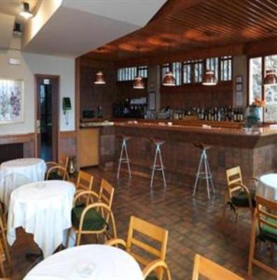 фото отеля Los Linajes Hotel