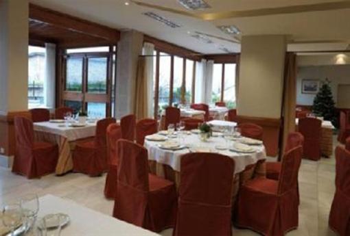 фото отеля Los Linajes Hotel